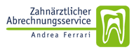 Andrea Ferrari zahn�rztlicher Abrechnungsservice